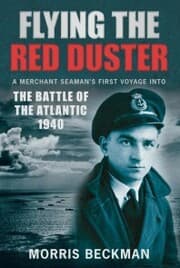 Cover von Flying the Red Duster