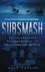 Cover von Subsmash