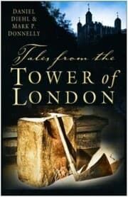 Cover von Tales from the Tower of London