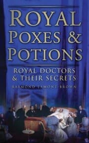 Cover von Royal Poxes and Potions