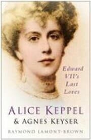 Cover von Alice Keppel and Agnes Keyser