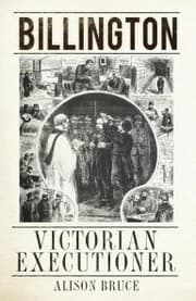 Cover von Billington