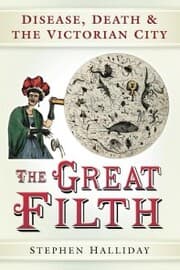 Cover von The Great Filth