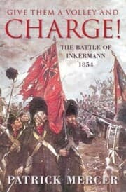 Cover von Give Them a Volley and Charge!