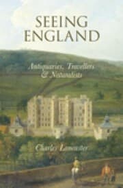 Cover von Seeing England