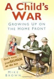 Cover von A Child's War