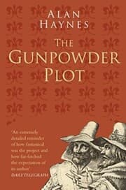 Cover von The Gunpowder Plot: Classic Histories Series