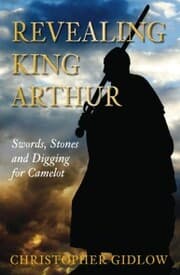 Cover von Revealing King Arthur