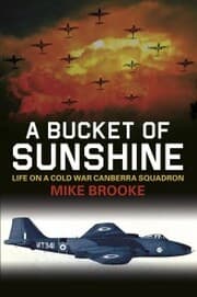 Cover von A Bucket of Sunshine
