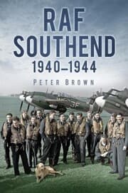 Cover von RAF Southend