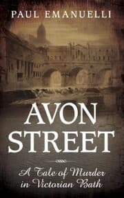 Cover von Avon Street