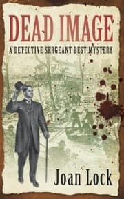 Cover von Dead Image