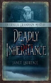 Cover von Deadly Inheritance