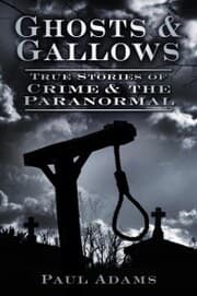 Cover von Ghosts and Gallows
