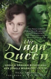 Cover von The Naga Queen