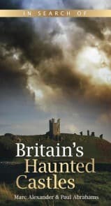 Cover von In Search of Britain's Haunted Castles