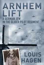 Cover von Arnhem Lift