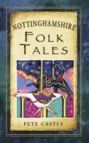 Cover von Nottinghamshire Folk Tales