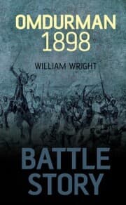 Cover von Battle Story: Omdurman 1898