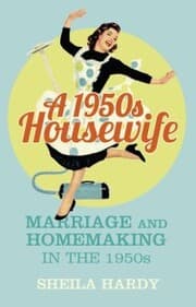 Cover von A 1950s Housewife