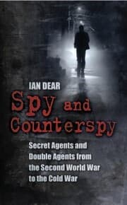 Cover von Spy and Counterspy