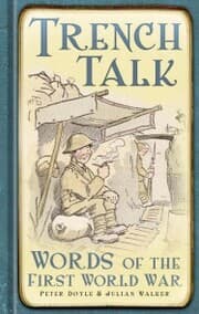 Cover von Trench Talk