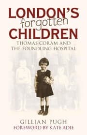 Cover von London's Forgotten Children