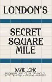 Cover von London's Secret Square Mile