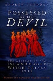 Cover von Possessed By the Devil