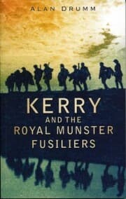Cover von Kerry and the Royal Munster Fusiliers