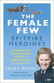 Cover von The Female Few