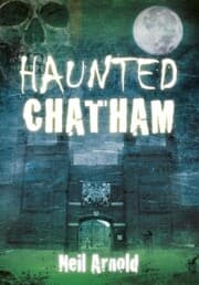 Cover von Haunted Chatham