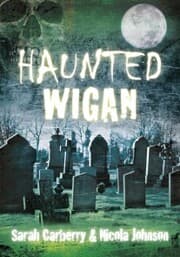 Cover von Haunted Wigan
