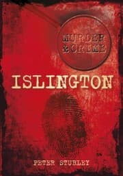 Cover von Murder and Crime Islington