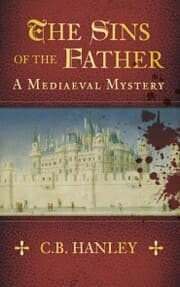 Cover von The Sins of the Father