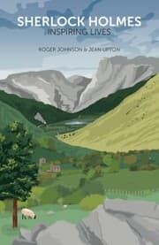 Cover von Sherlock Holmes: Inspiring Lives