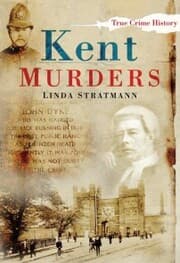 Cover von Kent Murders