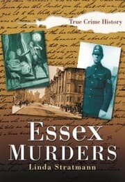 Cover von Essex Murders