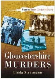 Cover von Gloucestershire Murders