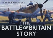 Cover von The Battle of Britain Story
