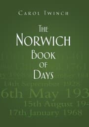 Cover von The Norwich Book of Days