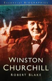 Cover von Winston Churchill: Essential Biographies