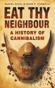 Cover von Eat Thy Neighbour