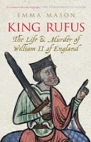 Cover von King Rufus