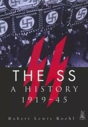 Cover von The SS