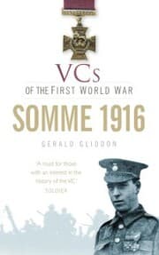 Cover von VCs of the First World War: Somme 1916
