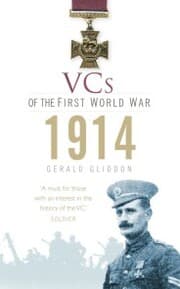 Cover von VCs of the First World War: 1914
