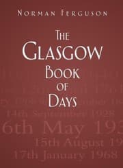 Cover von The Glasgow Book of Days