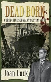 Cover von Dead Born