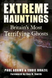 Cover von Extreme Hauntings